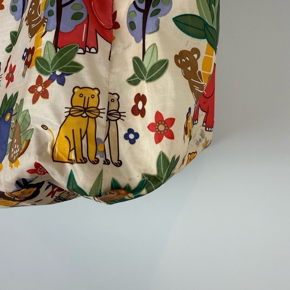 Tokidoki for Le Sportsac Animal Jungle Bag - Picture 7 of 16